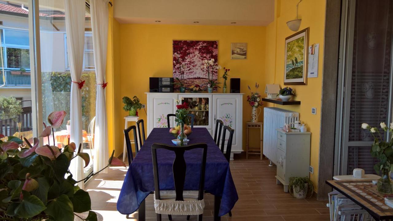 B&B San Lorentino House Arezzo Exterior photo
