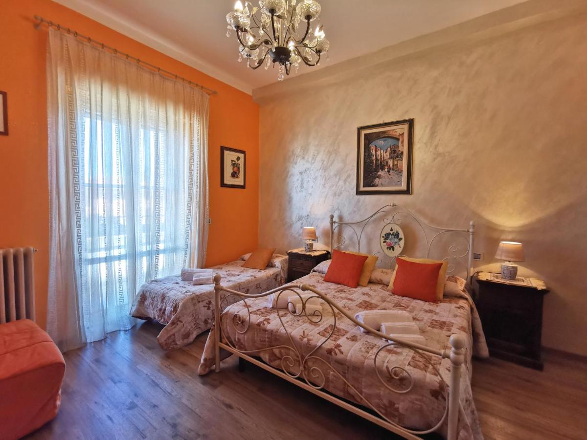 B&B San Lorentino House Arezzo Exterior photo